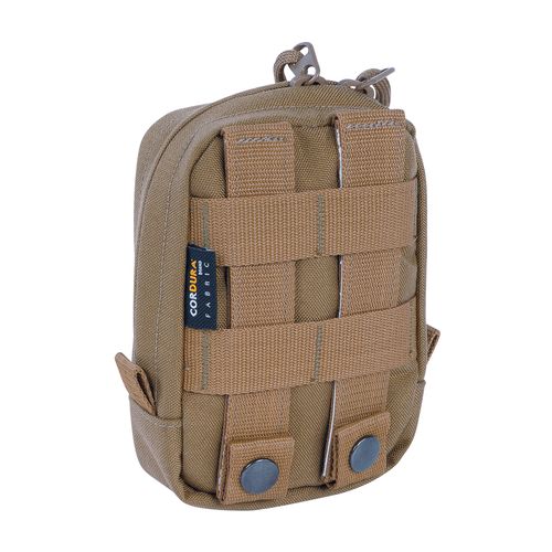 Tasmanian Tiger Tac Pouch 1 - Molle - Coyote (7647.346)