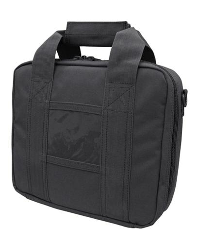 CONDOR Pistol Case - Bag - Svart (149-002)
