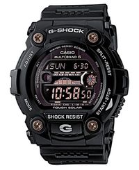 CASIO G-Shock GW-7900B - Klokke (GW-7900B-1ER)