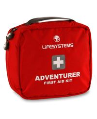 Lifesystems Adventurer - Førstehjelpskit (LS1030)