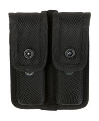 5.11 Tactical SB Double Mag Pouch - Molle - Svart (56245-019)