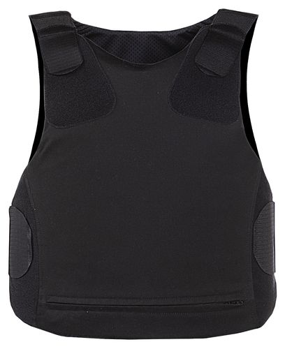 SAT Collux Covert - Vest (1BK4C0P01NS0-XXXL)