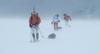 Amundsen Sports Peak - Knickerbockers - Hvit (MKB01.1.001)