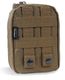 Tasmanian Tiger Tac Pouch 1 TREMA - Molle - Coyote
