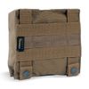 Tasmanian Tiger IFAK Pouch S - Molle - Coyote (7687.346)