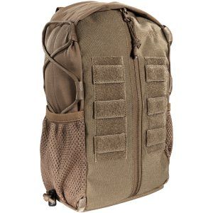 Tasmanian Tiger Tac Pouch 11 - Molle - Coyote (7742.346)