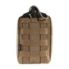 Tasmanian Tiger Base Medic Pouch MKII - Molle - Coyote (7777.346)