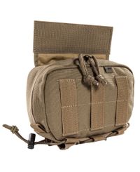 Tasmanian Tiger Tac Pouch 12 - Molle - Coyote