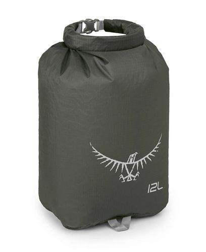 Osprey Ultralight DrySack 12L - Bag - Grå (5-695-1)