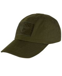 CONDOR Tactical - Caps - Olivengrønn