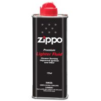 ZIPPO Lighter Fluid - Brensel