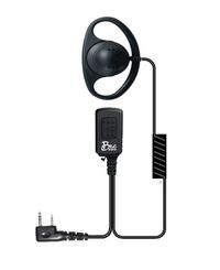 Brecom Mini headset VR-500 - Headset