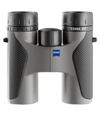 Zeiss Terra ED Compact 10x32 - Kikkert