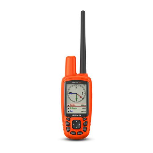 GARMIN Alpha 50 + T5 - GPS (010-01635-21)