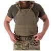 5.11 Tactical TacTec - Vest - Sandstone (56100-328)