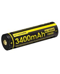 NITECORE 1834R 3400mAh - Batteri (NITENL1834R)