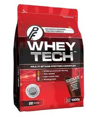 Proteinfabrikken Whey Tech Chocolate 1kg