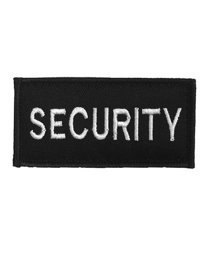 Patch Security - Patch (MRABSEC-BL)