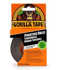 Gorilla Handy Roll 9m - Tape (24630)