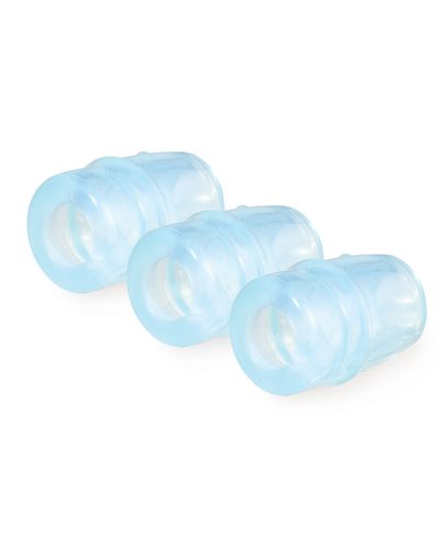 Osprey Hydraulics Silicone Nozzle Three Pack - Tilbehør (5-801-5)