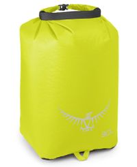 Osprey Ultralight DrySack 30L - Bag - Electric Lime