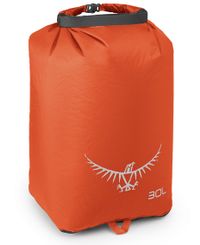 Osprey Ultralight DrySack 30L - Bag - Poppy Orange