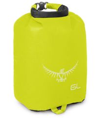 Osprey Ultralight DrySack 6L - Bag - Electric Lime