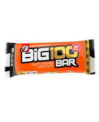 Proteinfabrikken Big 100 Salty Caramel/Chocolate - Proteinbar
