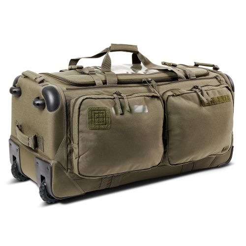 5.11 Tactical SOMS 3.0 126L - Rullebag - Ranger Green (56476-186)