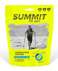 Summit To Eat Chicken Fajita - Turmat (11320002)