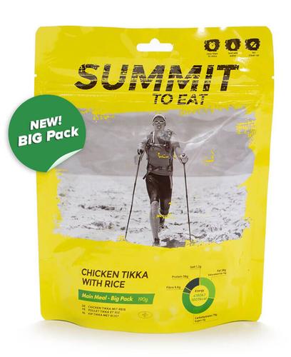 Summit To Eat Big Chicken Tikka - Turmat (11320211)