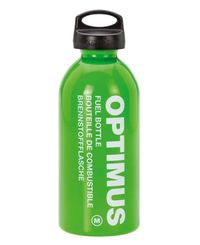 OPTIMUS Fuel Bottle M 0,6L - Flaske