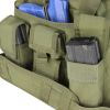 CONDOR Tactical Response - Bag - Svart (136-002)