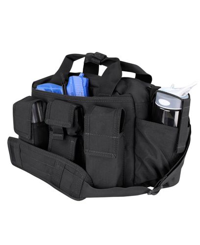 CONDOR Tactical Response - Bag - Svart (136-002)