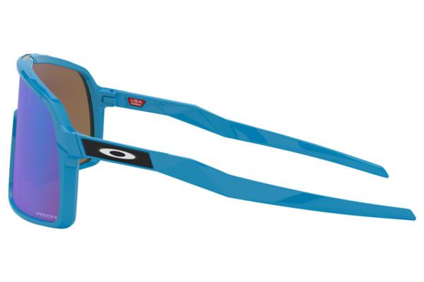 Oakley Sutro Sky - Sportsbriller - Prizm Sapphire (OO9406-07)