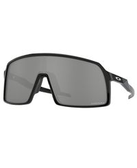 Oakley Sutro Polished Black - Sportsbriller - Prizm Black