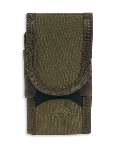 Tasmanian Tiger Tactical Phone Cover - Molle - Olivengrønn (7750.331)