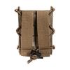 Tasmanian Tiger SGL Mag Pouch MCL - Molle - Coyote (7957.346)