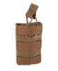 Tasmanian Tiger SGL Mag Pouch Bel M4 MKII - Molle - Coyote (7110.346)