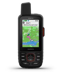 GARMIN GPSMAP 66i - GPS