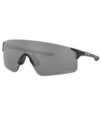 Oakley EVZero Blades Matte Black - Sportsbriller - Prizm Black (OO9454-01)