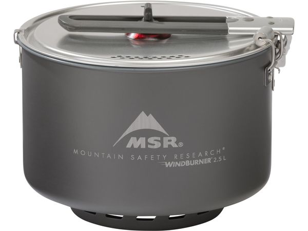 MSR WindBurner Group System - Kokeapparat (MSR10367)