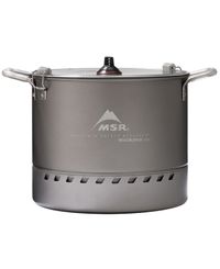 MSR WindBurner Stock Pot - Kjele (MSR10370)