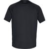 Under Armour Tech 2.0 - T-skjorte - Svart (1326413-001)