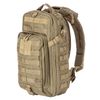 5.11 Tactical Rush Moab 10 Sling Pack - Sekk - Sandstone (56964-328)
