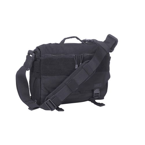 5.11 Tactical Rush Delivery Mike - Bag - Svart (56176-019)