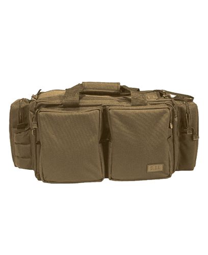 5.11 Tactical Range Ready - Bag - Sandstone (59049-328)
