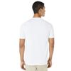 Oakley Bark New SS - T-skjorte - Hvit (457131-100)