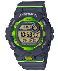 CASIO G-Shock GBD-800-8ER - Klokke - Grå