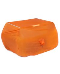 Rab Superlite Shelter 4 - Telt - Orange